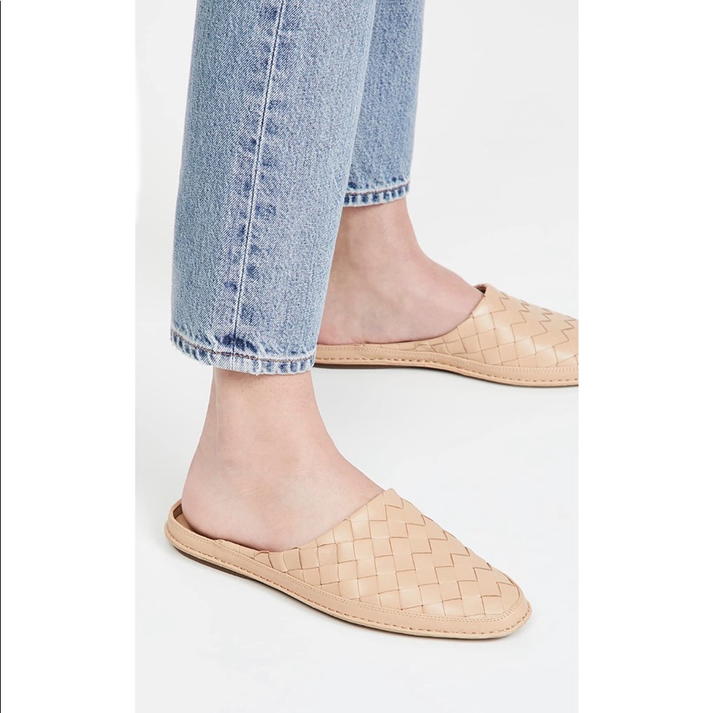 Vince Freeman Mules
